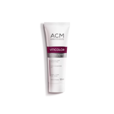 ACM Viticolor gel correcteur de teint  50ml