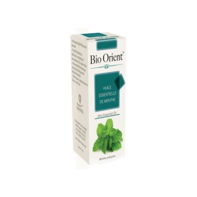 BIO ORIENT Huile Essentielle de Menthe 10ML