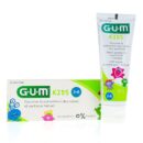 GUM Dentifrice Kids 3+ ans  50ml