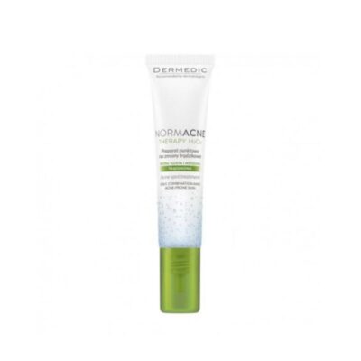 DERMEDIC NORMACNE TRAITEMENT LOCAL ANTI-ACNE 15ML