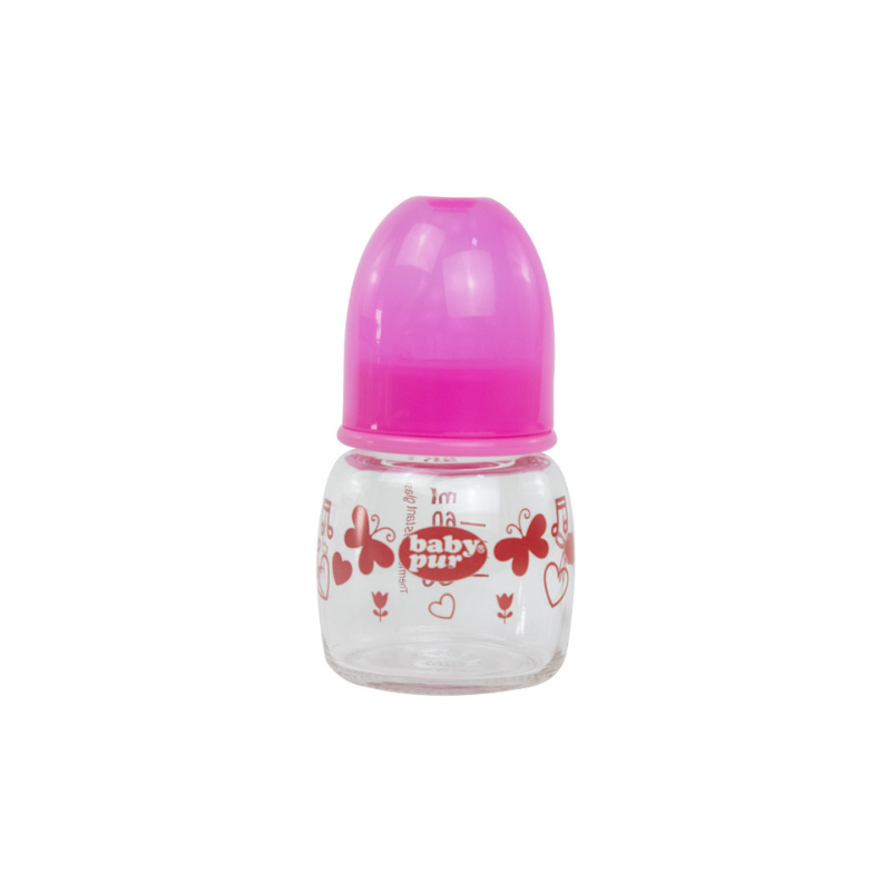 Baby Pur Micro-biberon 60ml