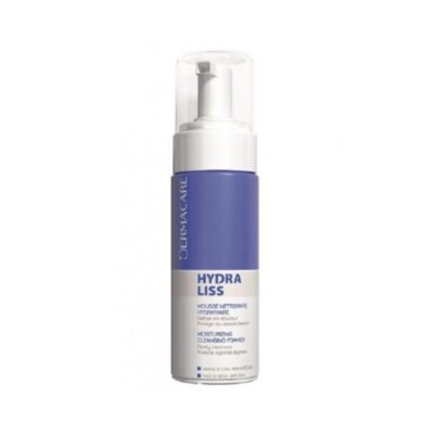 DERMACARE HYDRALISS MOUSSE NETTOYANTE HYDRATANTE 150 ML