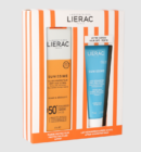 LIERAC COFFRET SOLAIRE