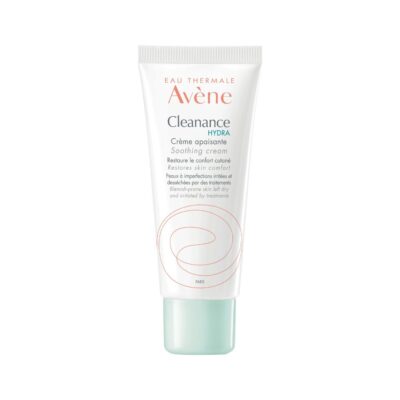 AVENE CLEANANCE HYDRA CREME APAISANTE  40 ml