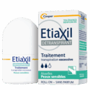 Etiaxil Détranspirant Peaux Sensibles aisselles 15 ml