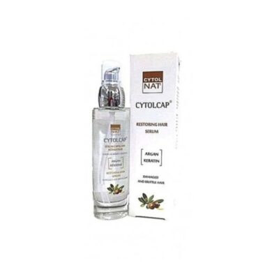 CYTOLNAT CYTOLCAP Sérum Capillaire Réparateur   50ml