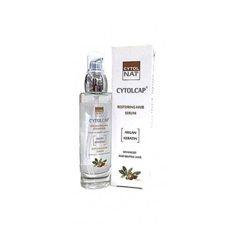 CYTOLNAT CYTOLCAP Sérum Capillaire Réparateur 50ml