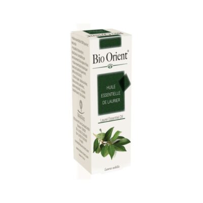 BIO ORIENT Huile Essentielle de Laurier 10ML
