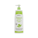 ALPHANOVA  MOUSSANT BIO 3EN1 500 ML