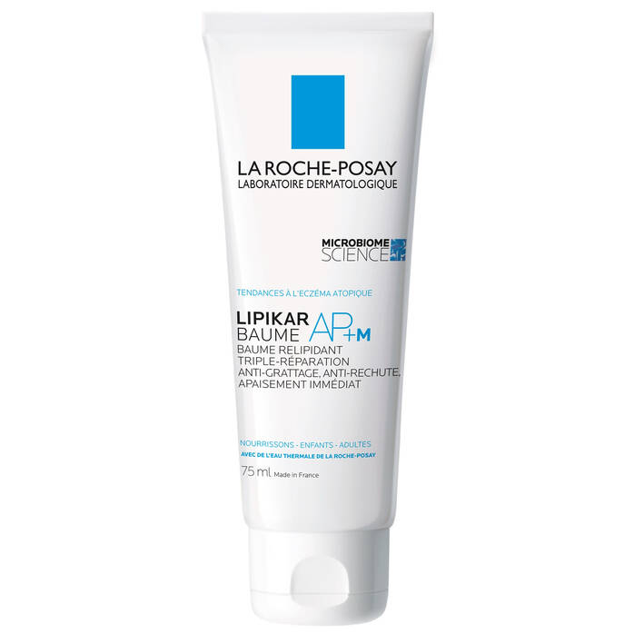 La roche posay LIPIKAR Baume AP+ 200 ml