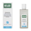 Hegor Shampooing hydra douceur au silicium organique  Usage fréquent  150ml