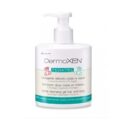DERMOXEN PEDIATRIC GEL LAVANT DOUX CORPS ET CHEVEUX