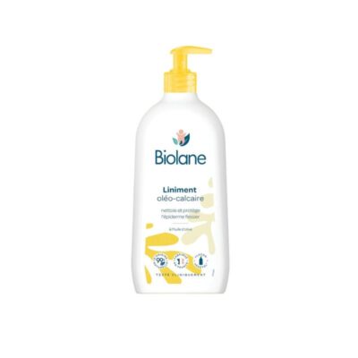 Biolane liniment oléo-calcaire 300ml