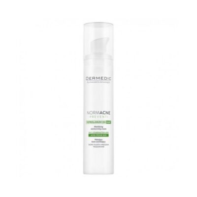 DERMEDIC NORMACNE PREVENTI CREME HYDRATANTE MATIFIANTE 40ML