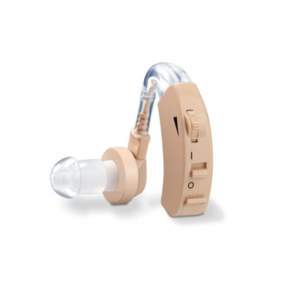 BEURER Amplificateur auditif HA 20