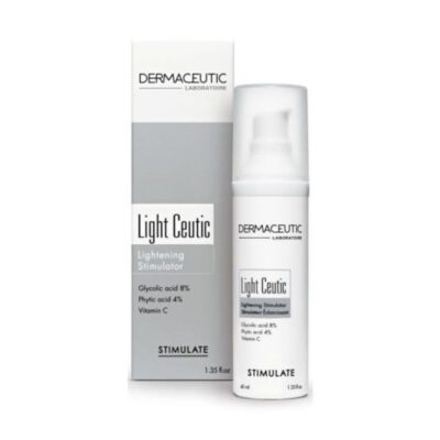 Dermaceutic Light Ceutic Soin de nuit  40ml