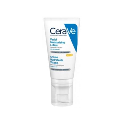 CERAVE CREME HYDRATANTE VISAGE DE JOUR SPF30 52 ML