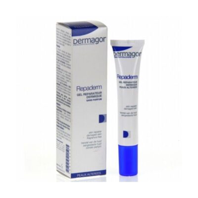 Dermagor REPADERM Gel réparateur dermique  20ml