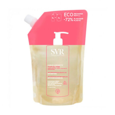 SVR Topialyse Huile lavante Recharge – 1L