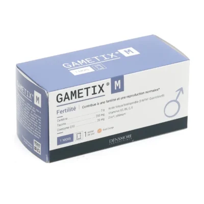 GAMETIX  30 sachets