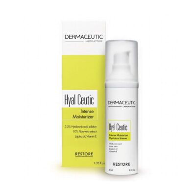 Dermaceutic HYAL CEUTIC HYDRATANT INTENSE  40ml
