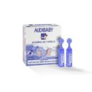 AUDIBABY : Nettoyer les oreilles du bébé