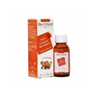 BIO ORIENT Huile d’argan  90ml