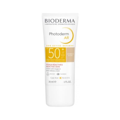 Bioderma Photoderm AR Teintée SPF50+  30ml