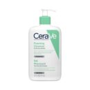 CERAVE GEL MOUSSANT 473 ML