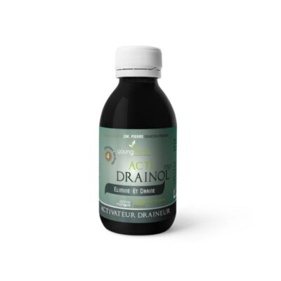 ACTI-DRAINOL 300 ML YOUNG HEALTH