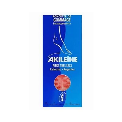 AKILEINE PONCETTE REF:10