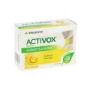 AKTIVOX MIEL CITRON PASTILLES BT/24