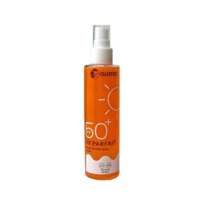 ALANIA SPRAY PROTECTEUR SPF 50+ CORPS 150 ML