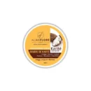 ALMAFLORE BEURRE DE KARITE PURE NATURELLE 100 GR