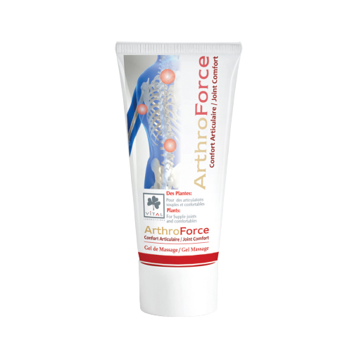 VITAL ARTHROFORCE GEL 90 gr