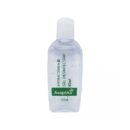 ASEPTIKA GEL HYDROALCOLIQUE KIWI 125ML