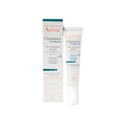 AVENE CLEANANCE COMEDOMED SOIN LOCALISE 15ML