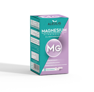 ALEO MAGNESIUM
