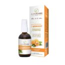 Almaflore huile de noyau d’abricot végétale 50 ml