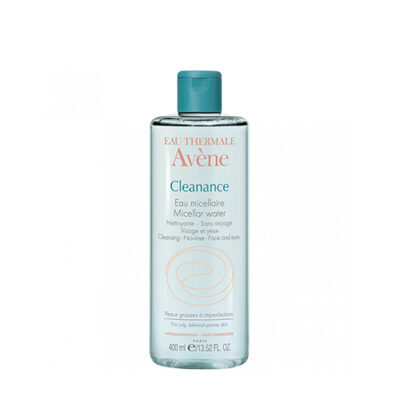Avene CLEANANCE Eau Micellaire 400ml