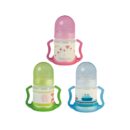 BABY NOVA BIBERON LARGE PLASTIQUE+ANCE 150ML