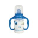 BABY NOVA BIBERON TASSE AVEC ANSE 125 ML
