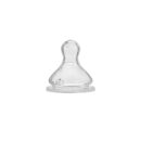 BABY NOVA TETINE COL LARG ORTH 1 AGE