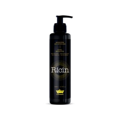 BAIN DE PROVENCE BOOSTERDE BOUCLES RICIN 200ML
