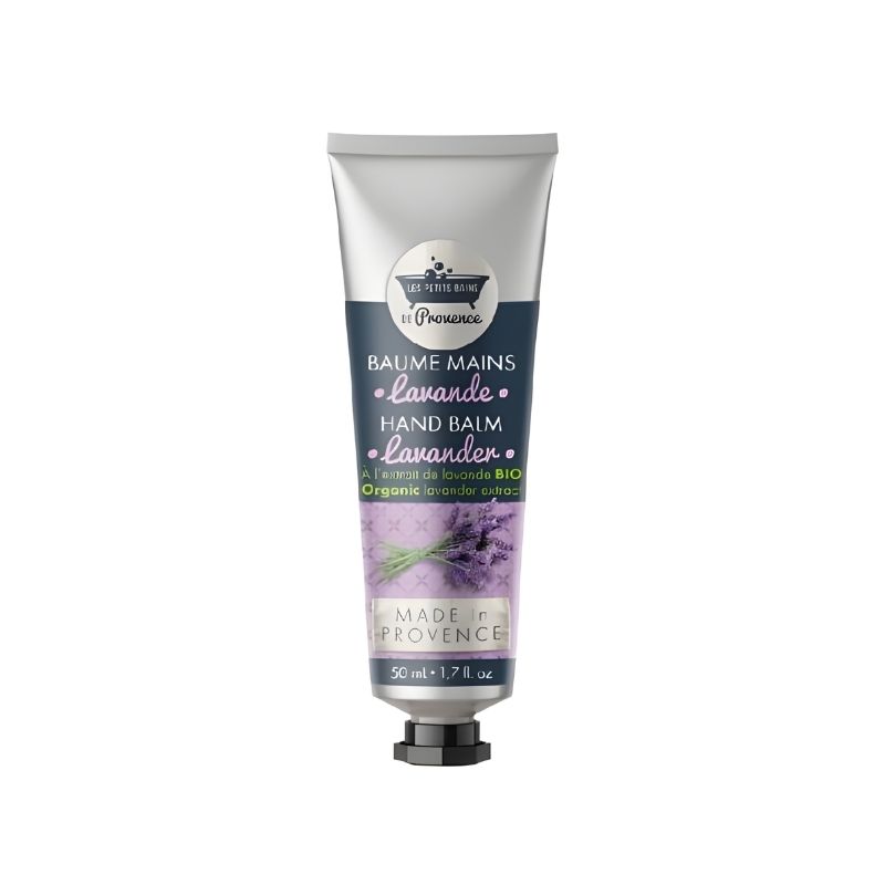 BAIN DE PROVENCE CREME  MANIS LAVANDE 50 ML