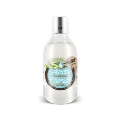 BAIN DE PROVENCE LAIT DE CORPS 300 ML