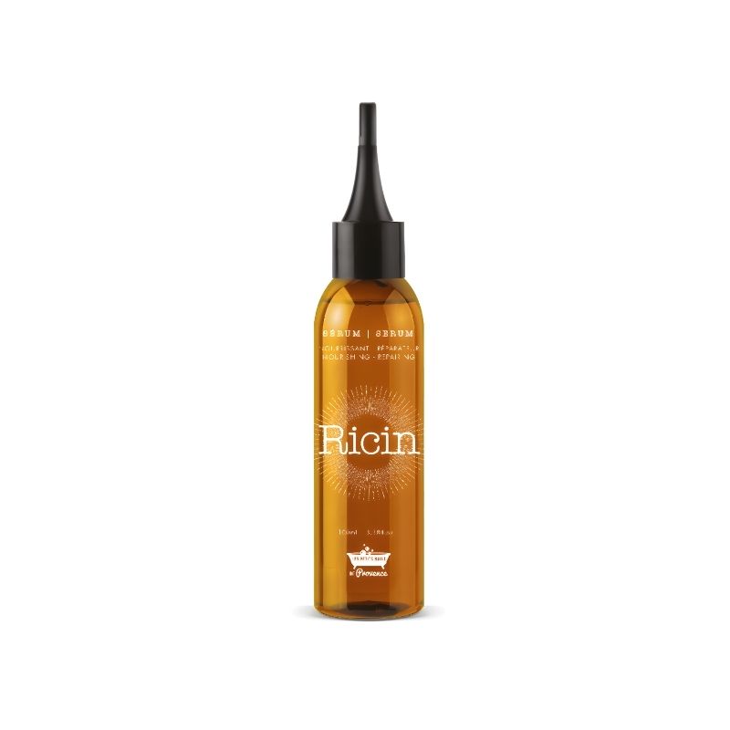 BAIN DE PROVENCE RICIN SERUM CAPILAIRE 100 ML