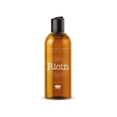 BAIN DE PROVENCE RICIN SHAMPOING CAPILAIRE 200 ML