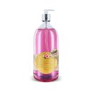 BAIN DE PROVENCE SAVON LIQUIDE ROSE 1L