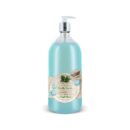 BAIN DE PROVENCE SHAMPOING MENTHE FRAICHE 1L